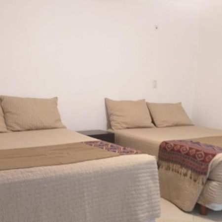 Palmira Hotell Cuernavaca Exteriör bild