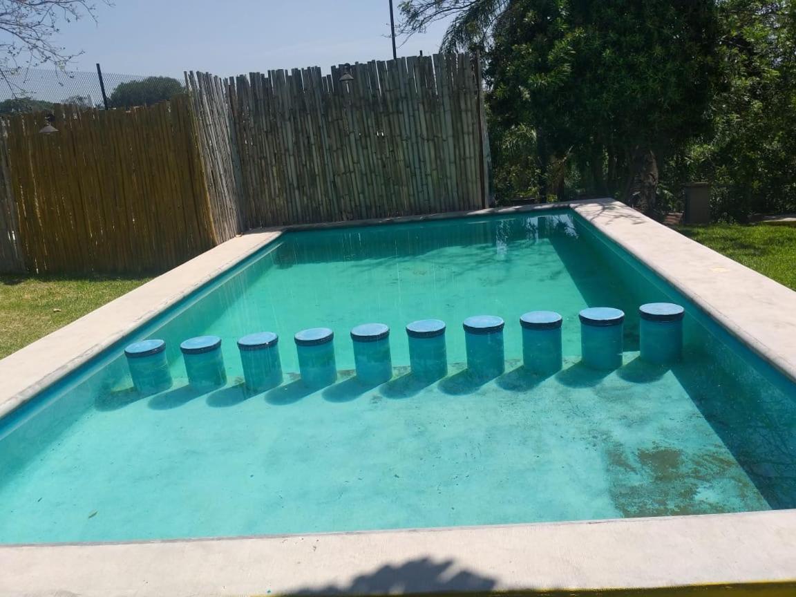 Palmira Hotell Cuernavaca Exteriör bild