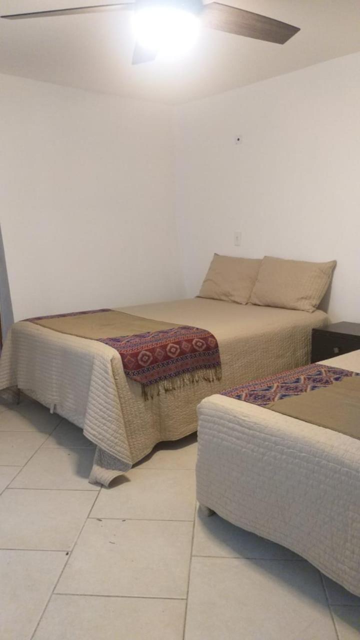 Palmira Hotell Cuernavaca Rum bild