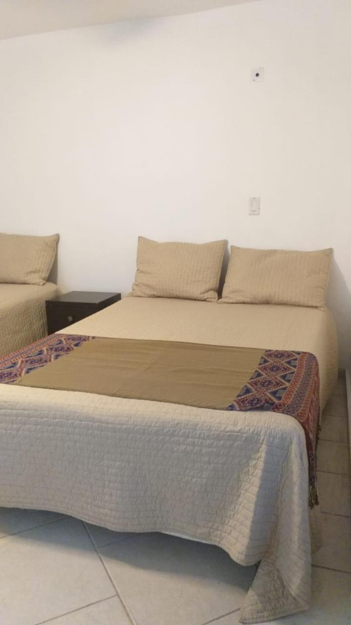 Palmira Hotell Cuernavaca Rum bild